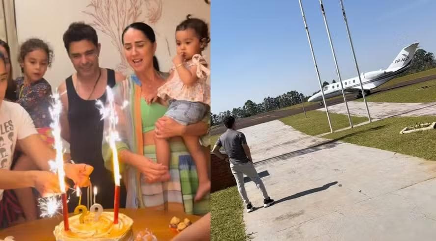 Foto: Reprodução/Instagram