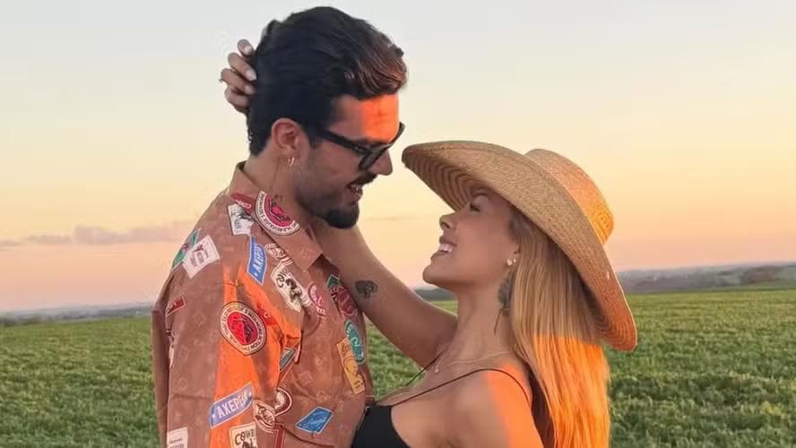 Reprodução/ Instagram