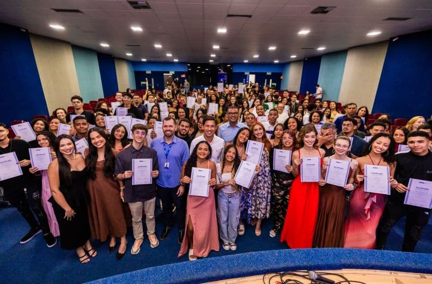 Foto: Felipe Sostenes/Secom Maceió