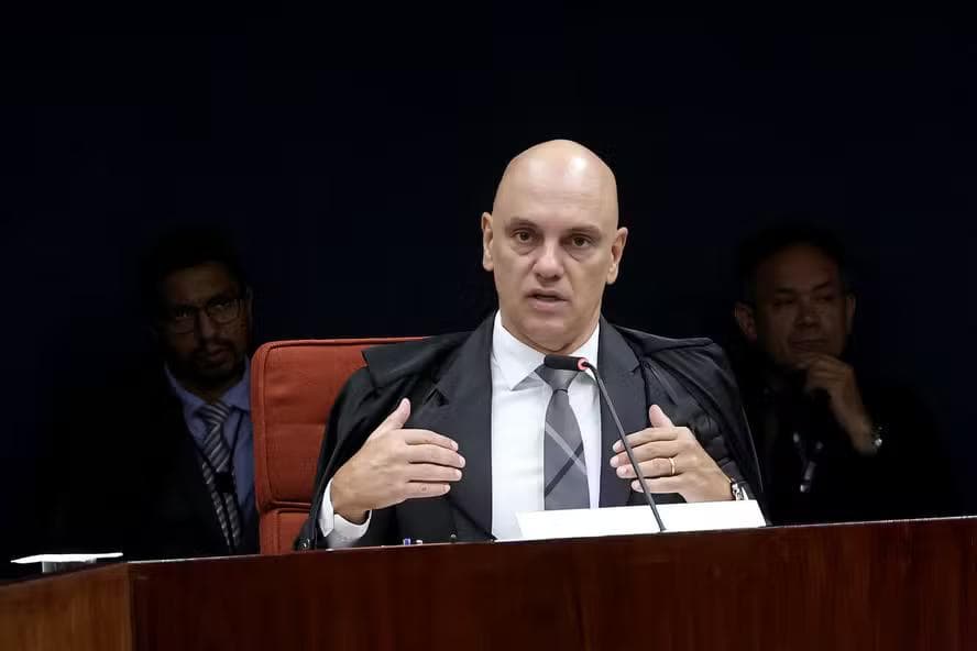 Foto: Luiz Silveira/STF