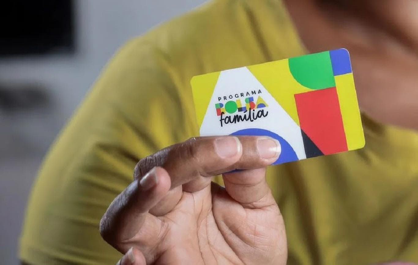 Divulgação: Governo Federal