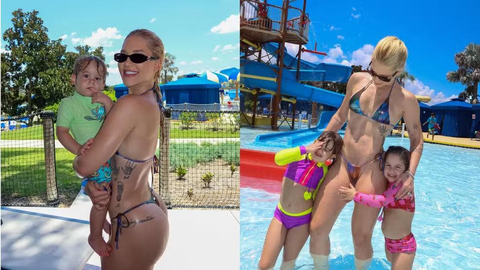 Reprodução / Instagram