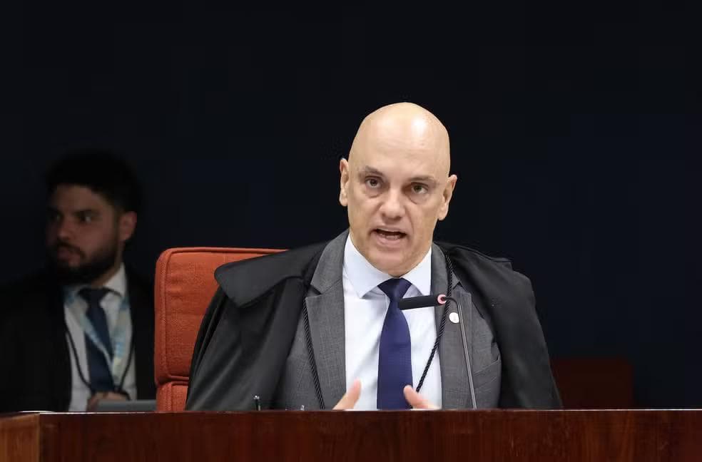 Luiz Silveira/STF