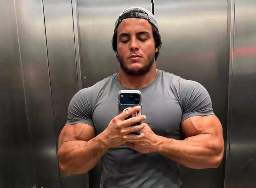 Reprodução/Instagram