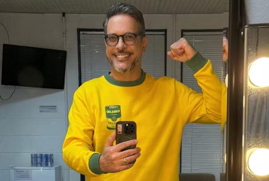 Foto: Reprodução/Instagram