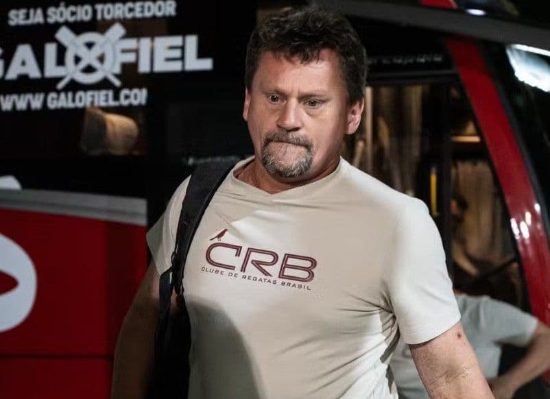 Francisco Cedrim/Ascom CRB