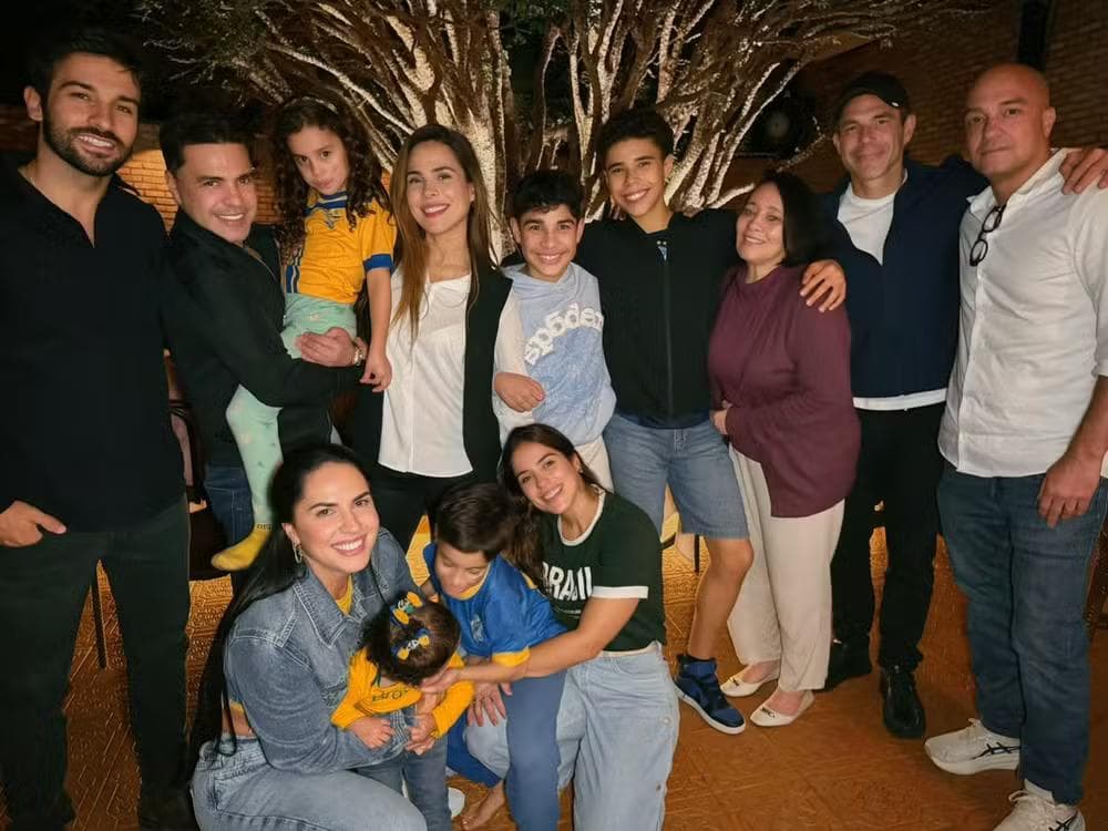 Reprodução/ Instagram