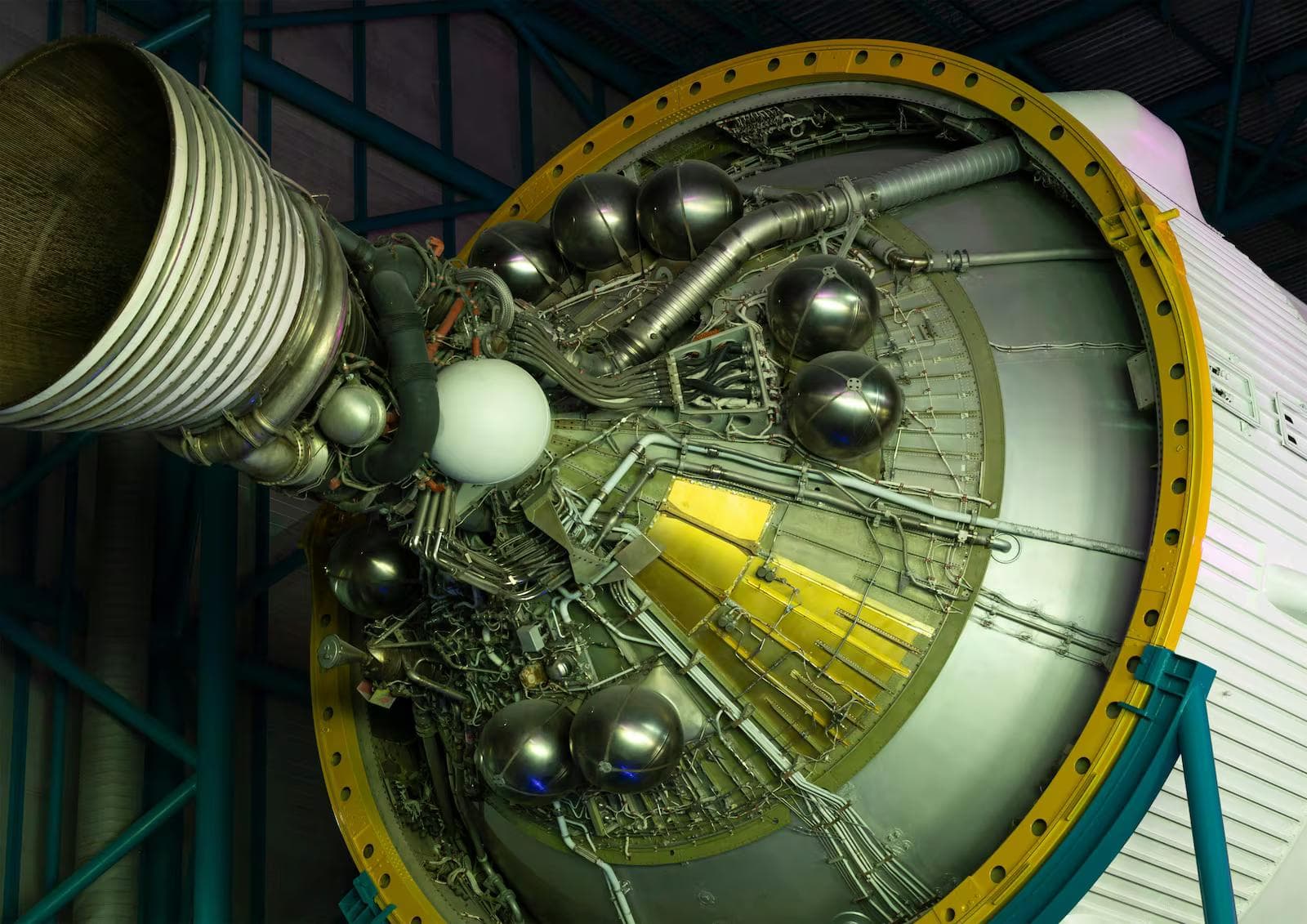 A missão prevista para 2028, será a primeira com uma nave interplanetária movida a energia nuclear - Foto: Reprodução/Pexels/john mckenna