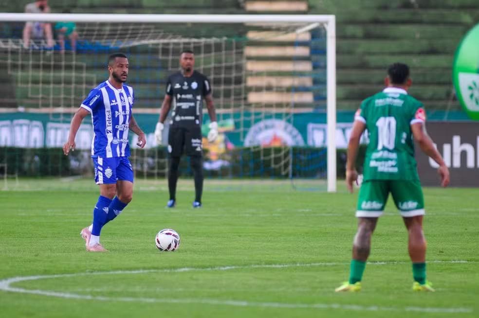 Foto: Augusto Oliveira/Ascom CSA