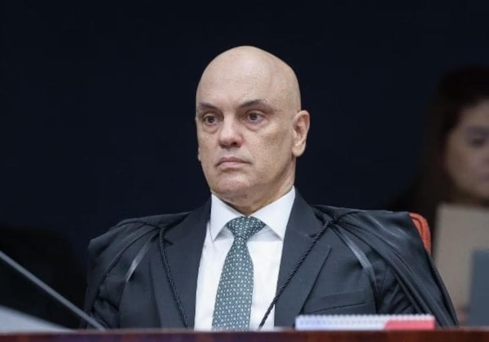 Rosinei Coutinho/STF - Arquivo