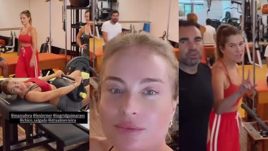 Foto: Reprodução/Instagram