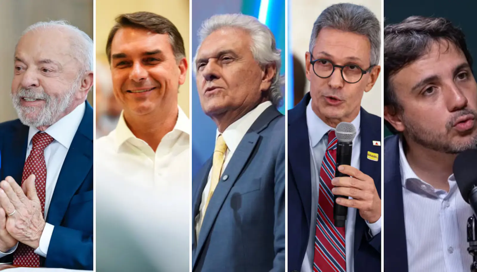 Montagem R7
