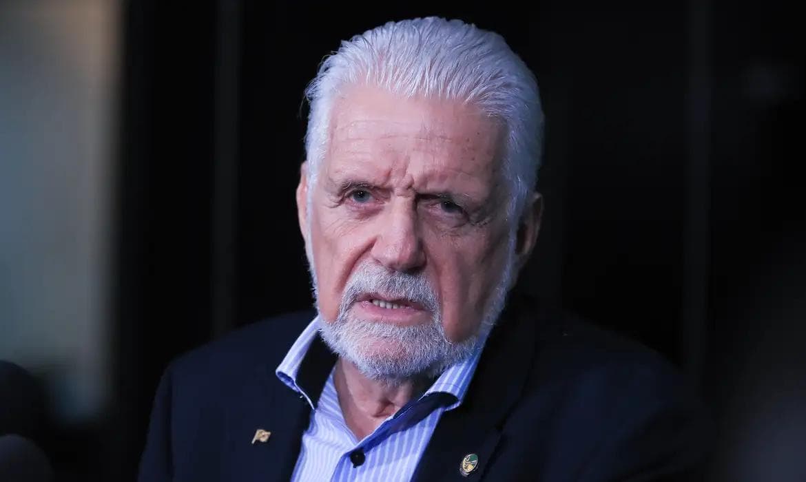 Lula Marques/ Agência Brasil