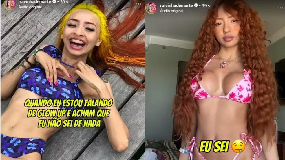 Reprodução/Instagram