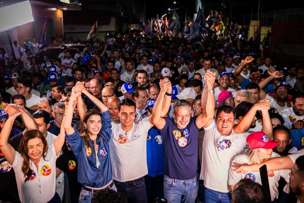 Foto: Felipe Sóstenes