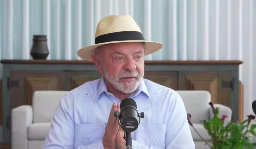 Foto: Reprodução/ Youtube