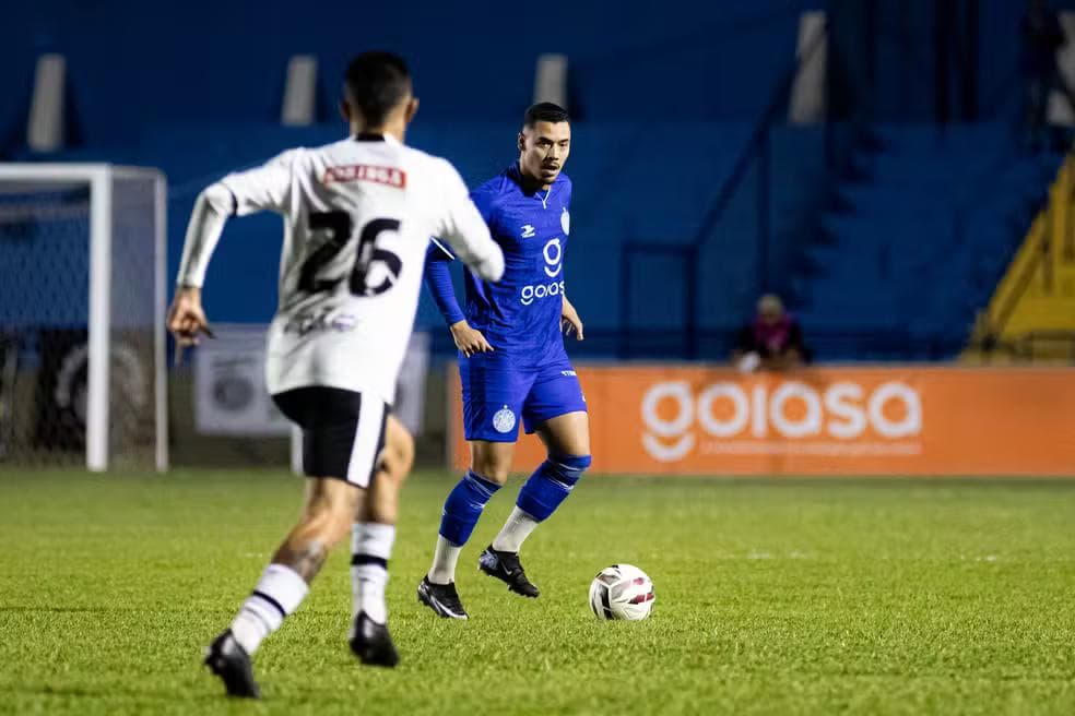 Foto: Eduardo Soares/ GEC @eduardosoaresav
