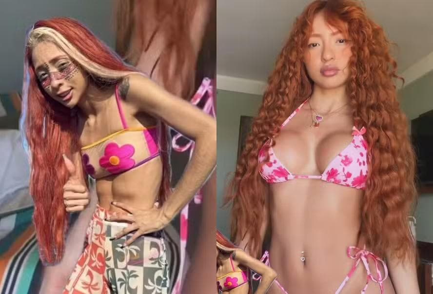 Reprodução/Instagram