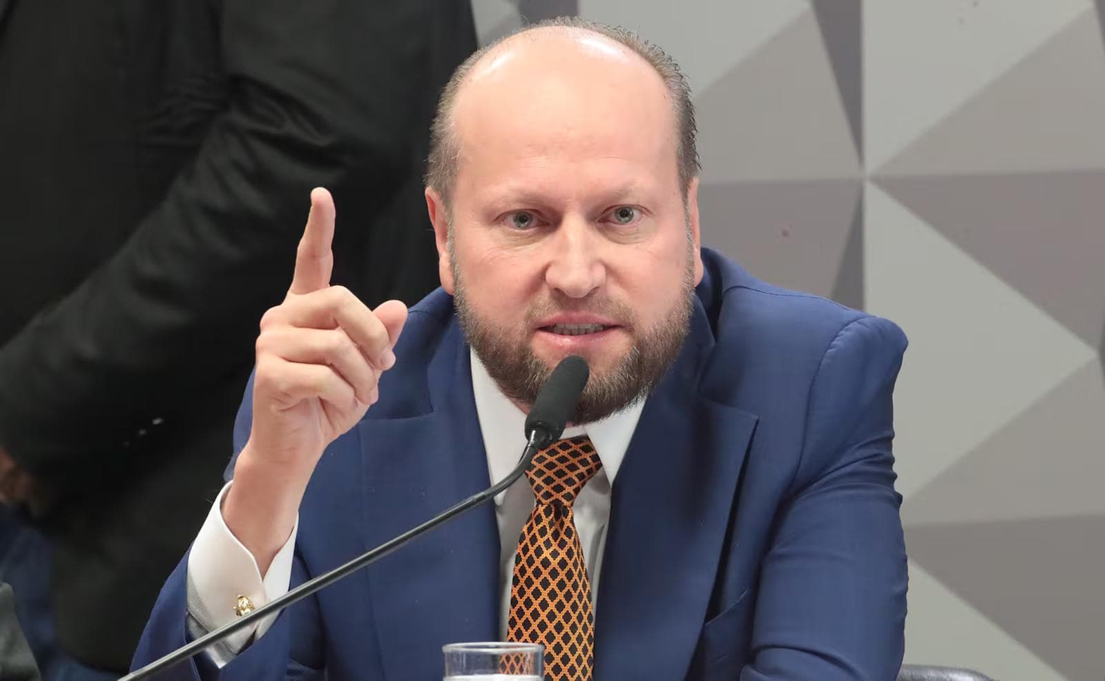 Bruno Spada/Câmara dos Deputados