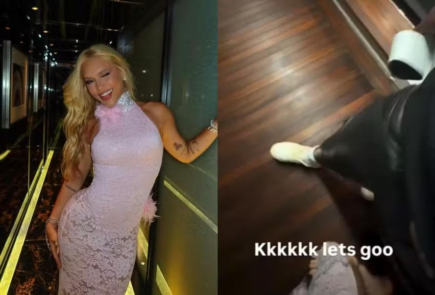 Reprodução/Instagram