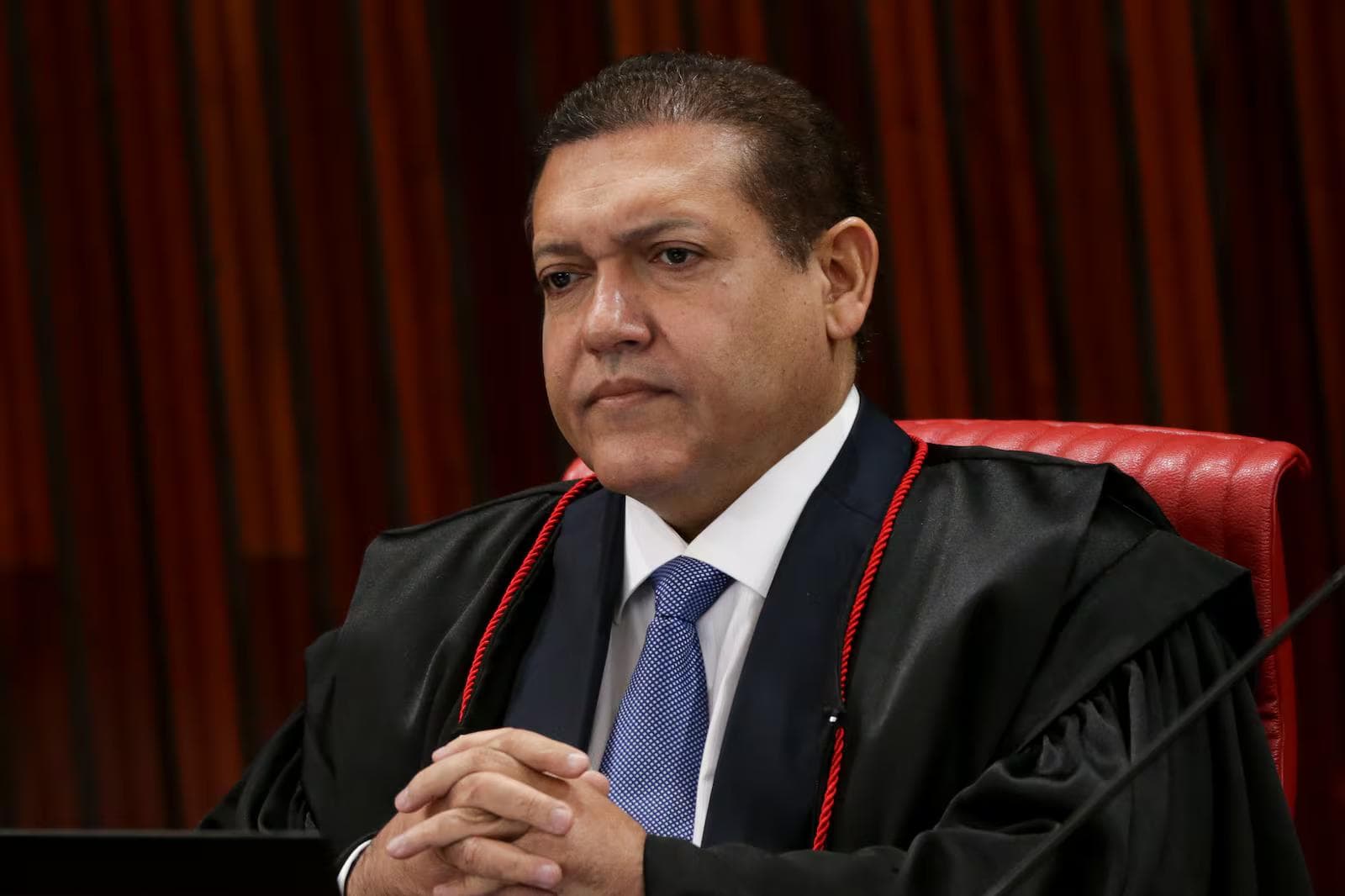 Pedido da defesa de Bolsonaro será analisado por Nunes Marques na Segunda Turma do STF - Marcelo Camargo/Agência Brasil
