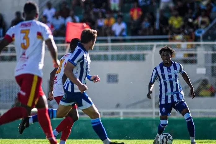 Reprodução
