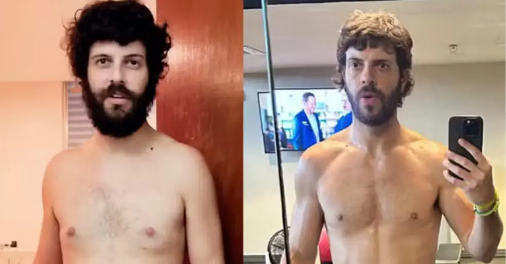 Foto: Reprodução/Instagram