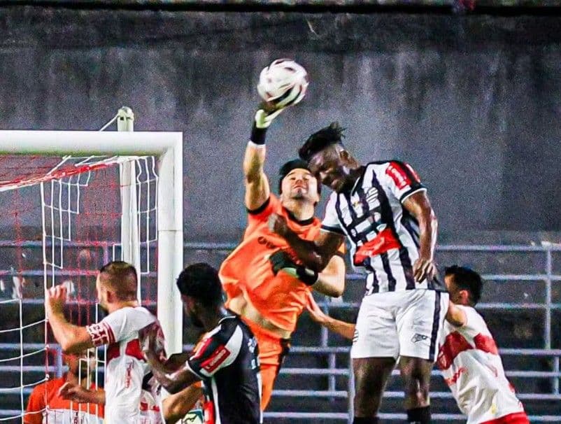 Foto: Ailton Cruz