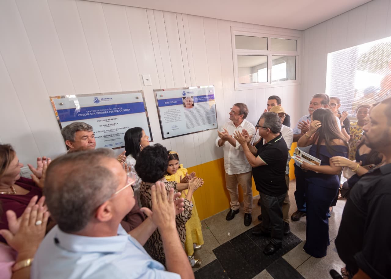 Fotos: Clayton Souza – Ascom Arapiraca