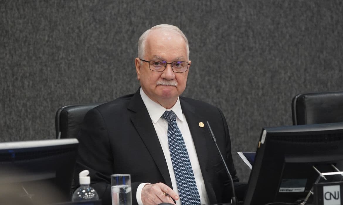 G. Dettmar/ CNJ