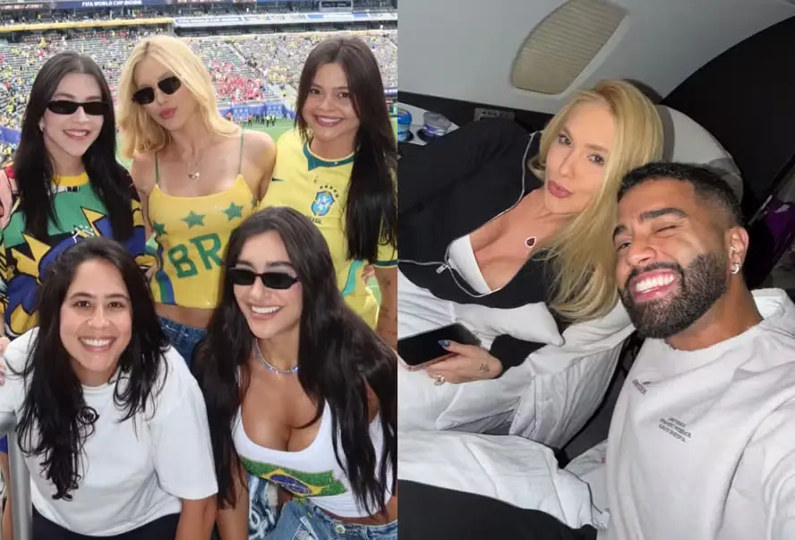 Foto: Reprodução / Instagram
