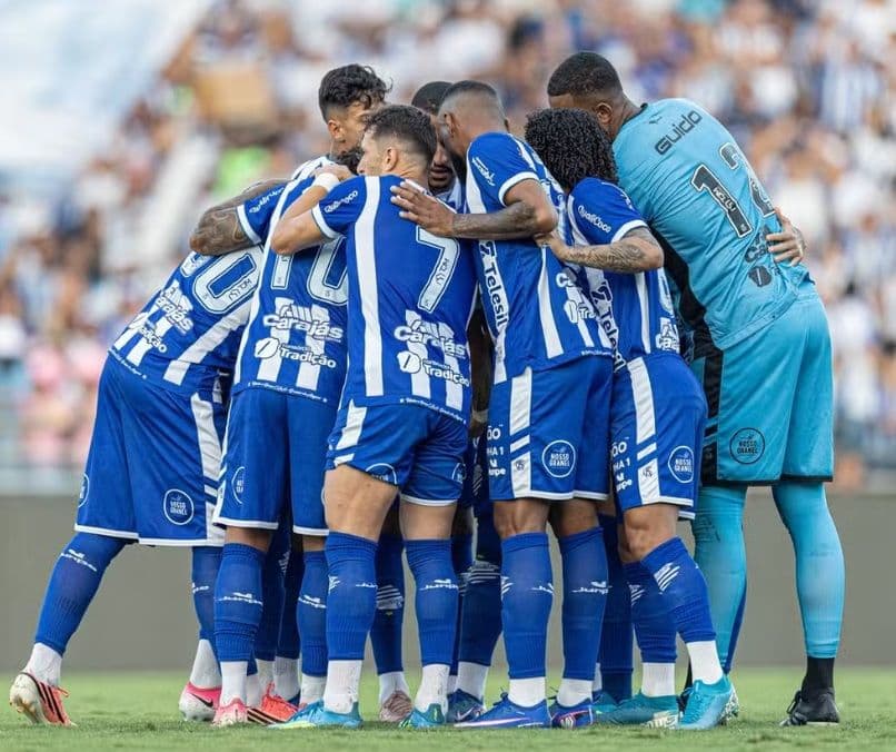 Foto: Augusto Oliveira/Ascom CSA