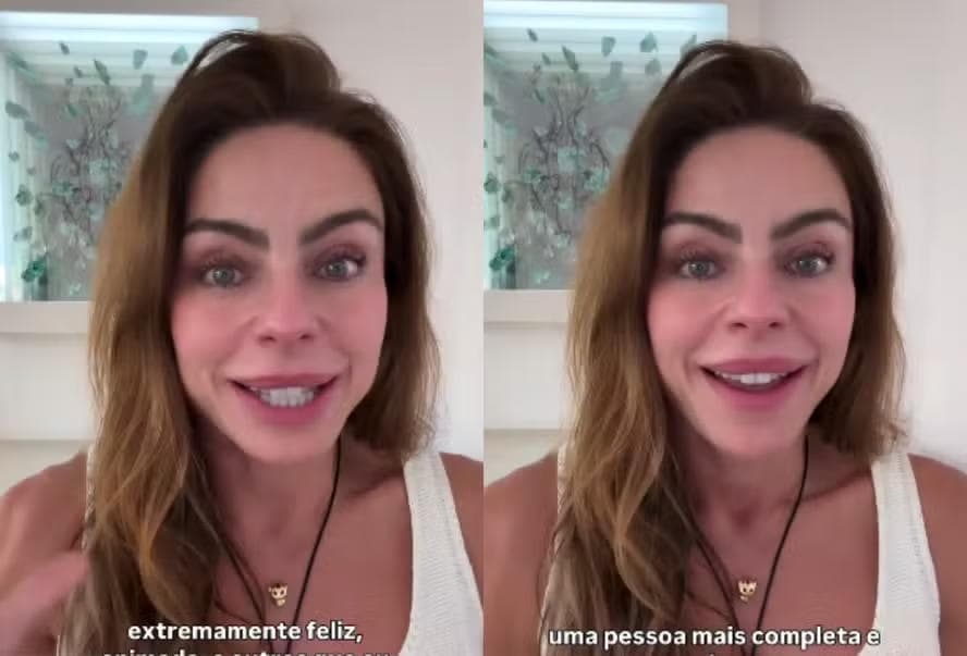 Foto: Reprodução/Instagram