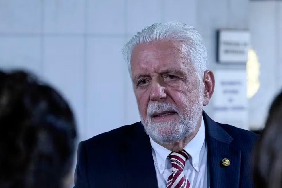 Carlos Moura/Agência Senado