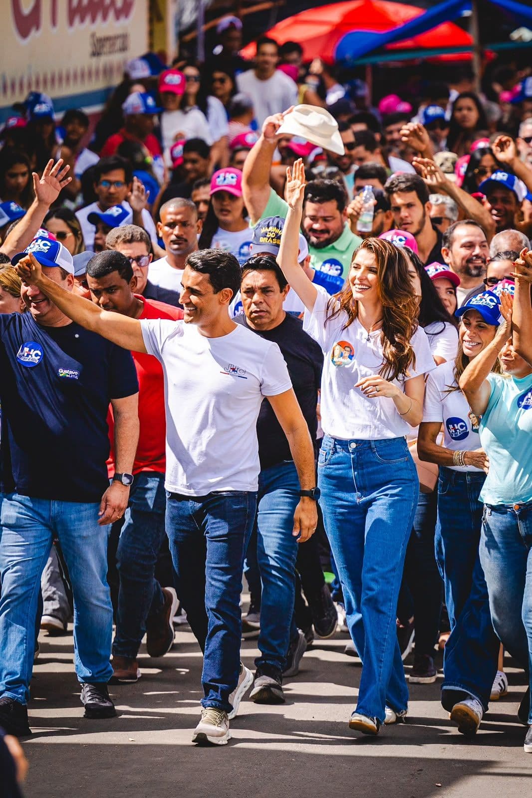 Fotos: Jonathan Lins