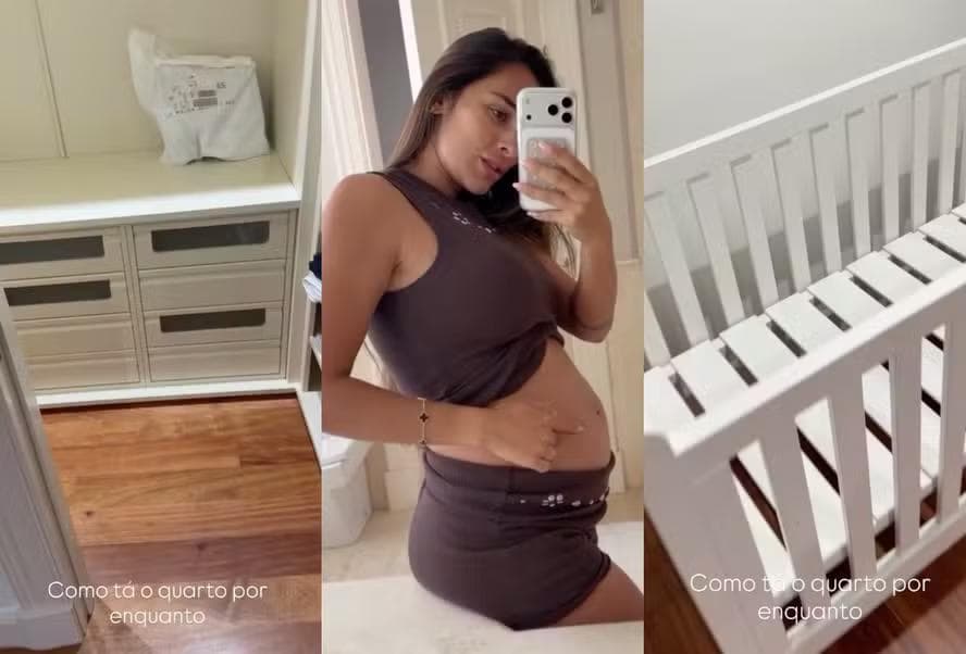 Foto: Reprodução/Instagram