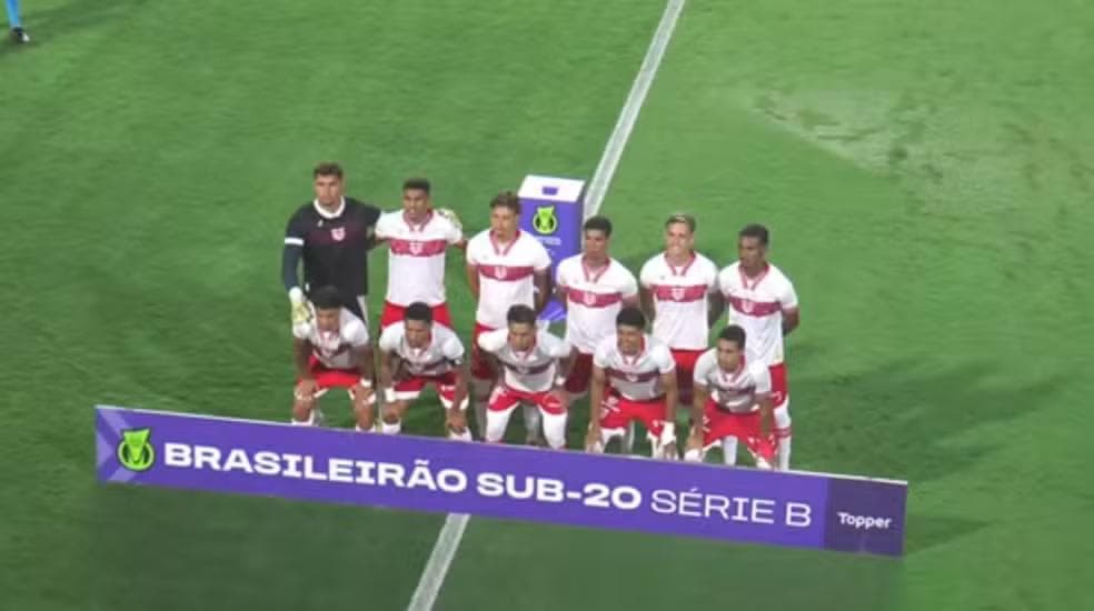 Reprodução TVGoiás