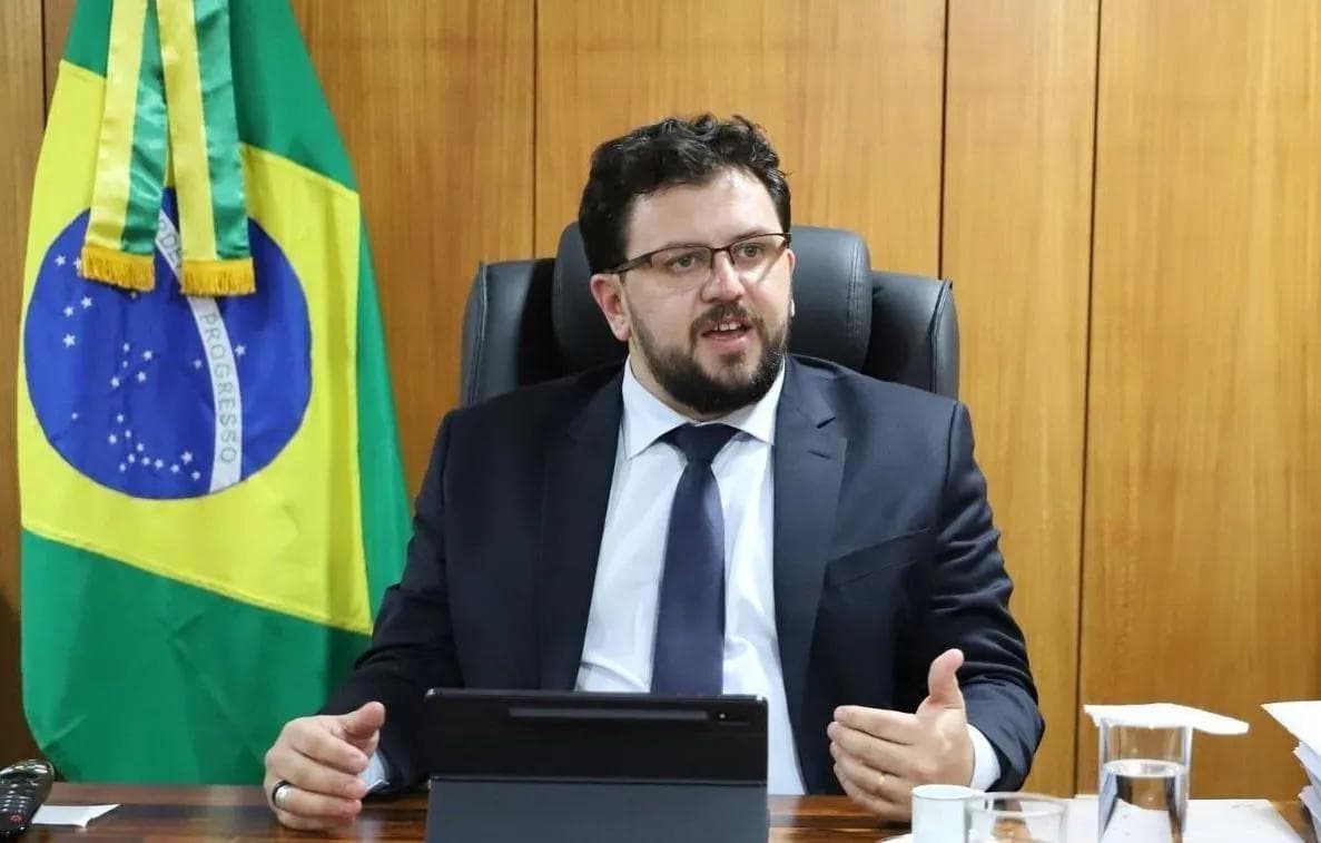 Renan Fernandes / Reprodução redes sociais