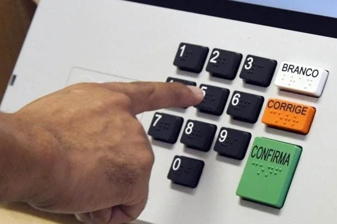 Os valores para cada uma das 30 legendas do país para as eleições deste ano foram divulgados pelo TSE na noite de quarta-feira (3/6) - (crédito: Ed Alves/CB/D.A Press)