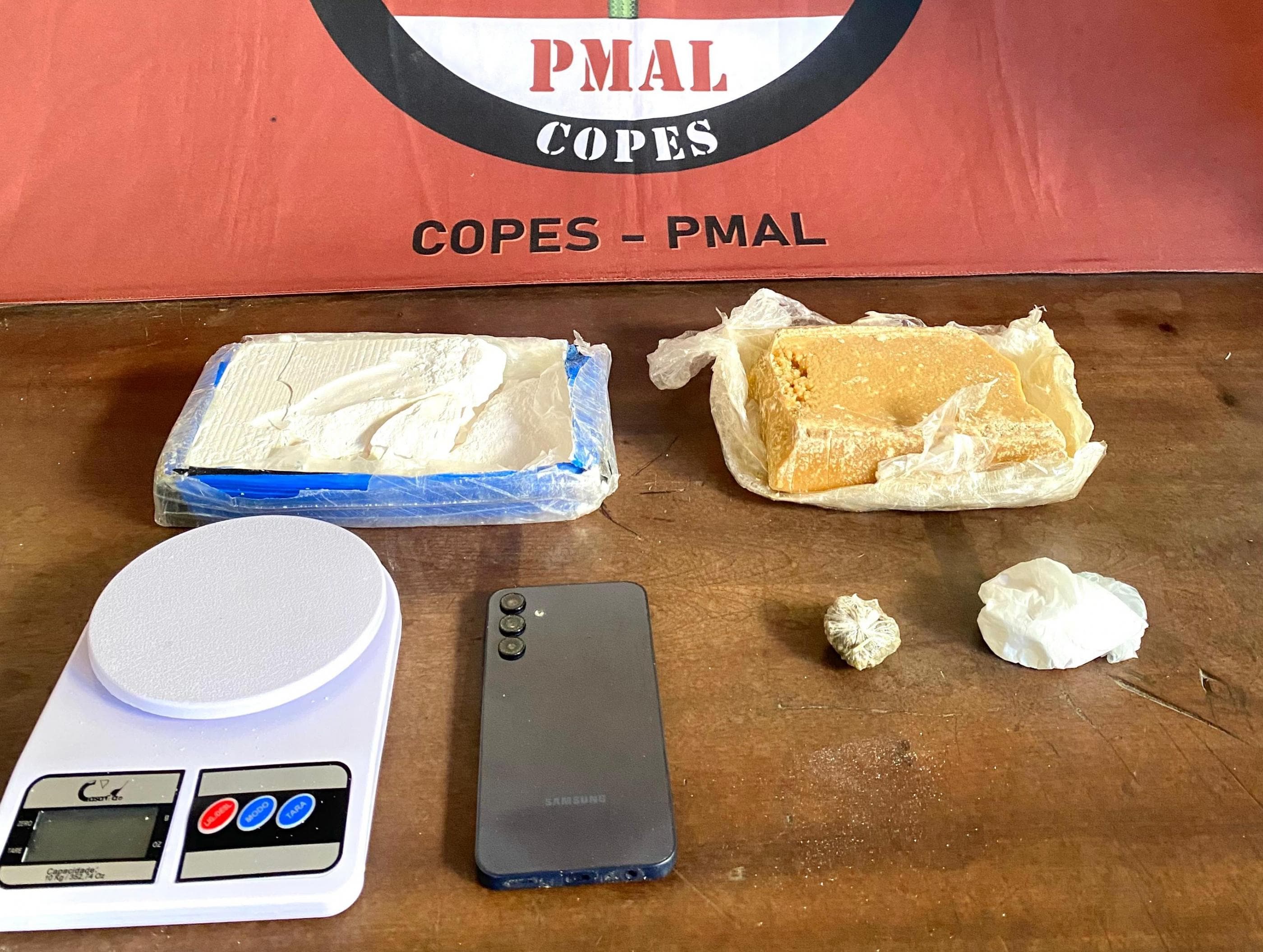 Ascom PMAL