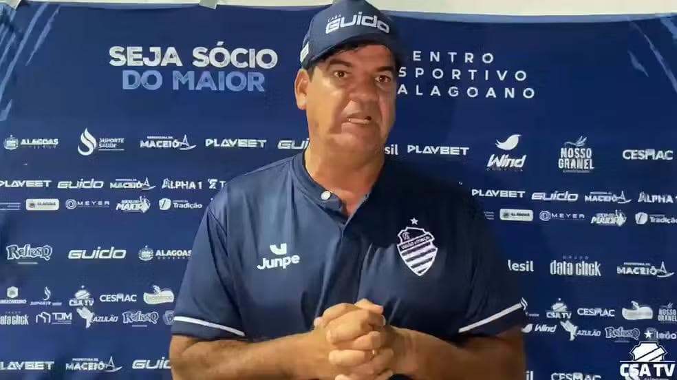 Reprodução/CSA TV