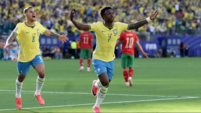 Reprodução/Marca