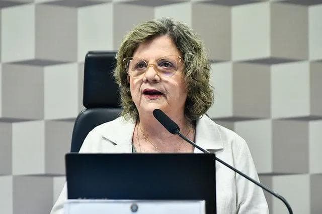 Geraldo Magela/Agência Senado