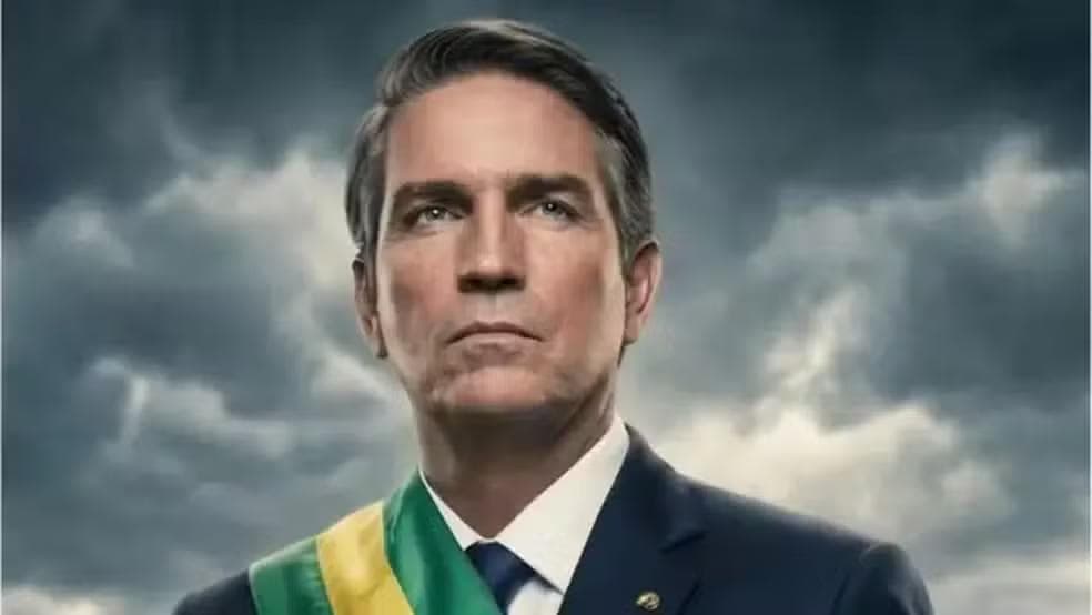 Divulgação via BBC