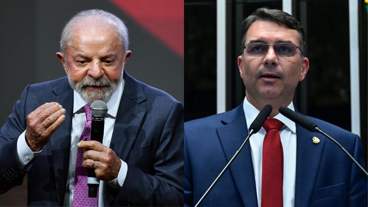 Estadão Conteúdo / Foto 2: Senado