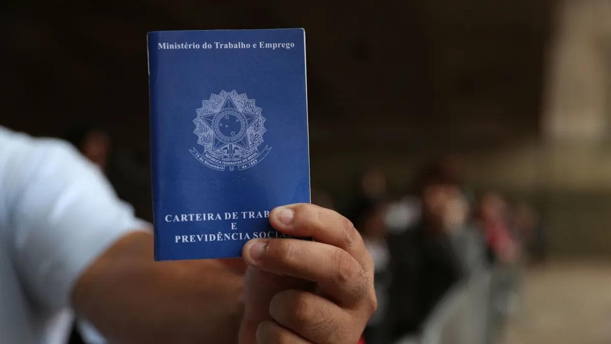 Oposição defende regra de transição maior para a redução na jornada de trabalho semanal • Amanda Perobelli/Reuters