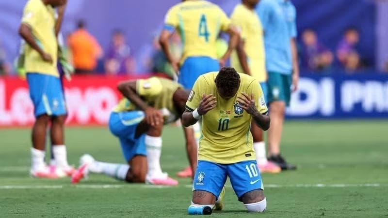 Divulgação/Fifa