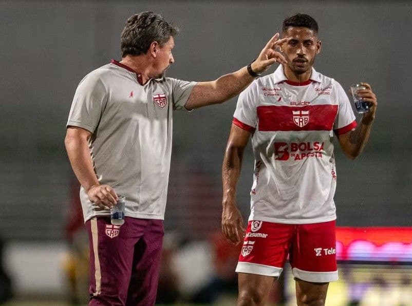 Francisco Cedrim/ASCOM CRB
