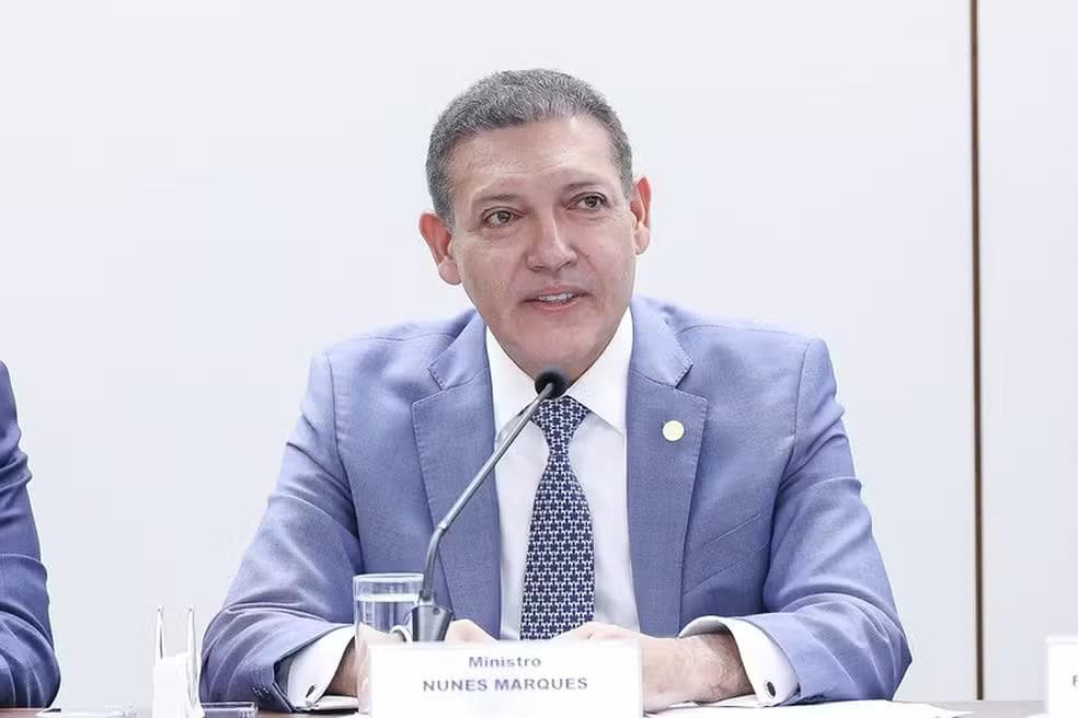 Foto: Antonio Augusto/TSE