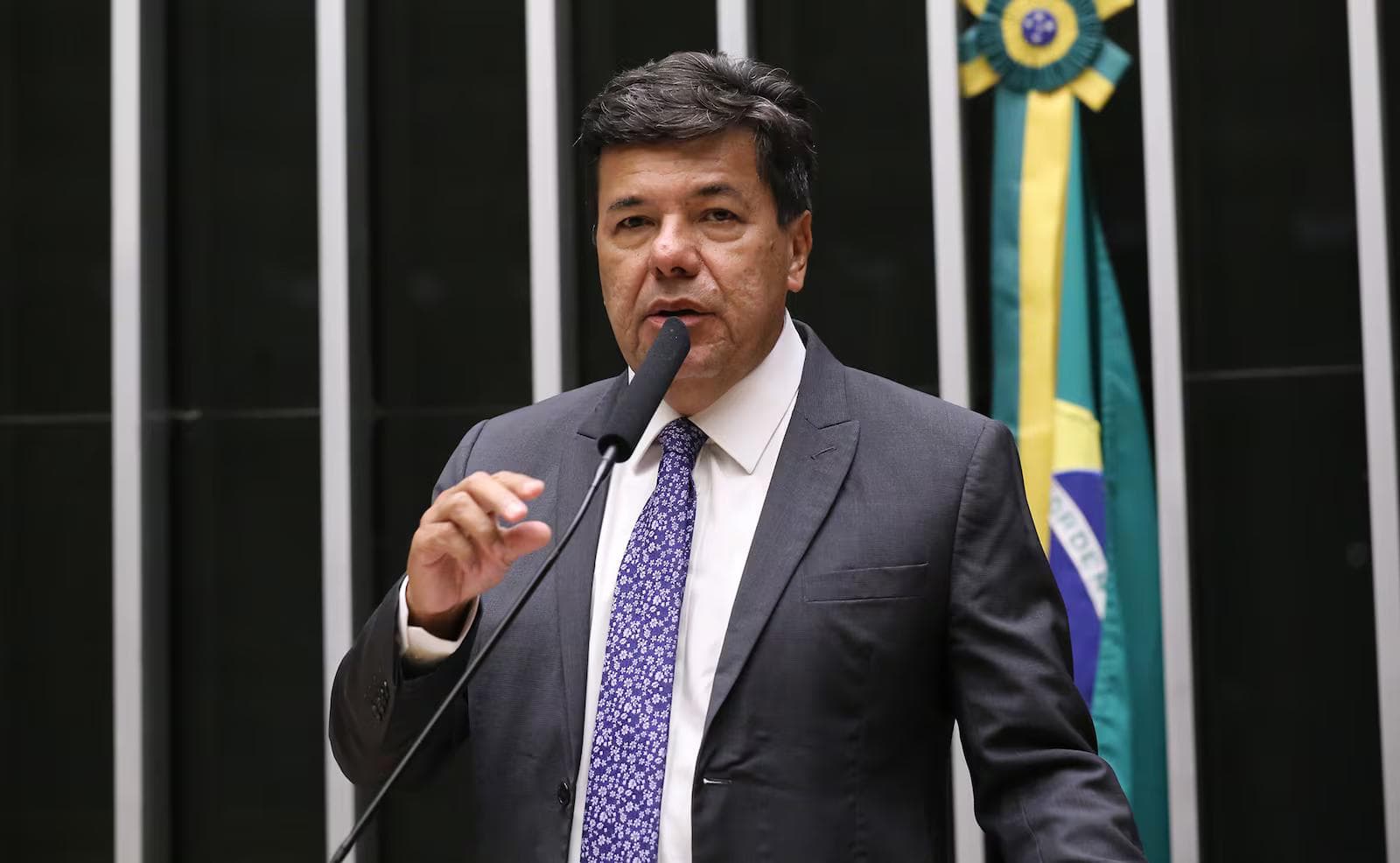 Kayo Magalhães/Câmara dos Deputados